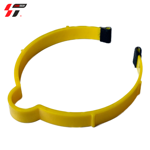 Зажим для рулонов (большой)